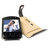 BlackBerry Storm Orbit Flex Krusell Premium Leather Case