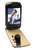 BlackBerry Storm Orbit Flex Krusell Premium Leather Case