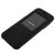 Silicone Case for Nokia 5310 - Black
