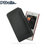 PDair Leather Vertical Case for Sony Ericsson W595
