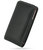 PDair Leather Vertical Case for Sony Ericsson W595