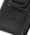 PDair Leather Vertical Case for Sony Ericsson W595