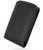 PDair Leather Vertical Case for HTC Touch HD