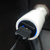 Philips USB Car Charger Adapter - White