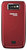 Sim Free Nokia E63 - Red