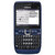 Sim Free Nokia E63 - Blue