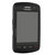 Silicone Case - BlackBerry Storm - Black