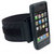 iPod Touch 2G Sports Armband Case - Black