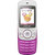 Sim Free Samsung Tobi - Sweet Pink
