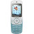 Sim Free Samsung Tobi - Oasis Blue