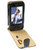 LG Renoir KC910 Orbit Flex Krusell Premium Leather Case