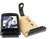 LG Renoir KC910 Orbit Flex Krusell Premium Leather Case