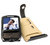 HTC Touch 3G Orbit Flex Krusell Premium Leather Case