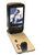 HTC Touch 3G Orbit Flex Krusell Premium Leather Case