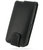 PDair Leather  Flip Case for Sony Ericsson Xperia X1