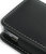 PDair Leather Vertical Case for Sony Ericsson Xperia X1