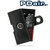 PDair Leather Pouch Case - Sony Ericsson T700