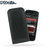 PDair Vertical Leather Pouch Case - Nokia 5800 MusicXpress