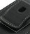 PDair Vertical Leather Pouch Case - Nokia 5800 MusicXpress