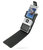 PDair Leather  Flip Case for Sony Ericsson C905