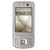 Sim Free Nokia 6260 Slide - Beige
