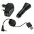 3 in 1 Charger Pack - microUSB