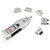 Pocket Socket Instant Emergency Charger