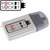 Pocket Socket Disposable Emergency Charger