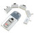 Pocket Socket Disposable Emergency Charger