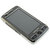 Crystal Case - Samsung M8800 Pixon
