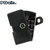 PDair Leather Pouch Case - BlackBerry Storm