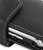PDair Leather Pouch Case - BlackBerry Storm