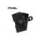 PDair Leather Pouch Case - BlackBerry Storm