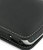 PDair Leather Vertical Case for BlackBerry Storm