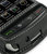 PDair Leather Sleeve Case - BlackBerry Storm