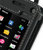 PDair Leather Flip Case - Nokia 5800 Xpress Music
