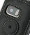 PDair Leather Flip Case - Nokia 5800 Xpress Music