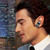 i-Tech Arrow X Multi-Point Bluetooth Headset