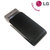 LG CCL-240 Leather Case