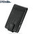 PDair Crocodile Leather Flip Case -  LG KC 910 Renoir