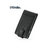 PDair Crocodile Leather Flip Case -  LG KC 910 Renoir