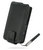 PDair Leather Flip Case - Samsung M8800 Pixon