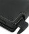 PDair Leather Flip Case - Samsung M8800 Pixon