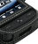 PDair Leather  Book Case for Samsung M8800 Pixon