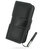 PDair Leather Pouch Case - Samsung M8800 Pixon