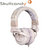 Skullcandy GI Headphones - Desert Camo