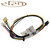 Elan Accessory Harness -  THB Car Kits - EAH-005