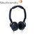 Skullcandy Lowrider Headphones - Black