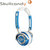 Skullcandy Lowrider Headphones - Blue