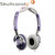 Skullcandy Lowrider Headphones - Purple